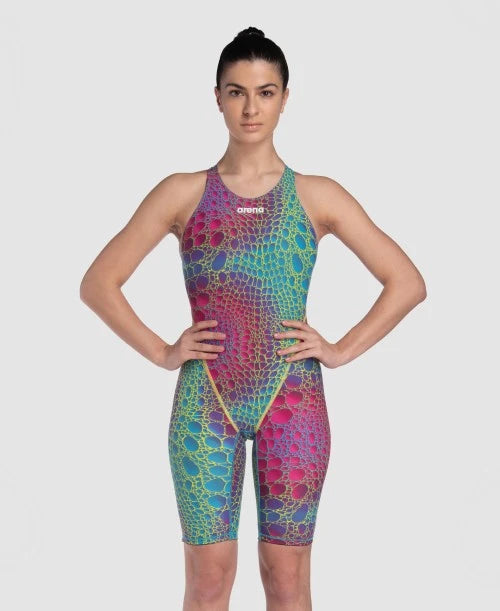 POWERSKIN ST NEXT CAIMANO LIMITED EDITION OPEN BACK