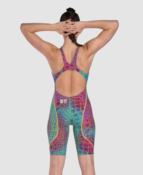 POWERSKIN ST NEXT CAIMANO LIMITED EDITION OPEN BACK