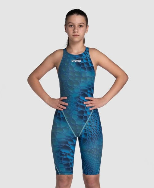 ARENA POWERSKIN ST NEXT CAIMANO LIMITED EDITION OPEN BACK JR