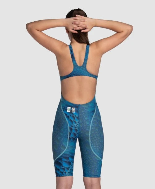 ARENA POWERSKIN ST NEXT CAIMANO LIMITED EDITION OPEN BACK JR