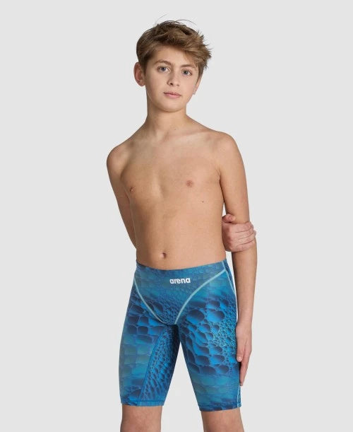 ARENA POWERSKIN ST NEXT CAIMANO LIMITED EDITION JAMMER JR Endurance Aquatics