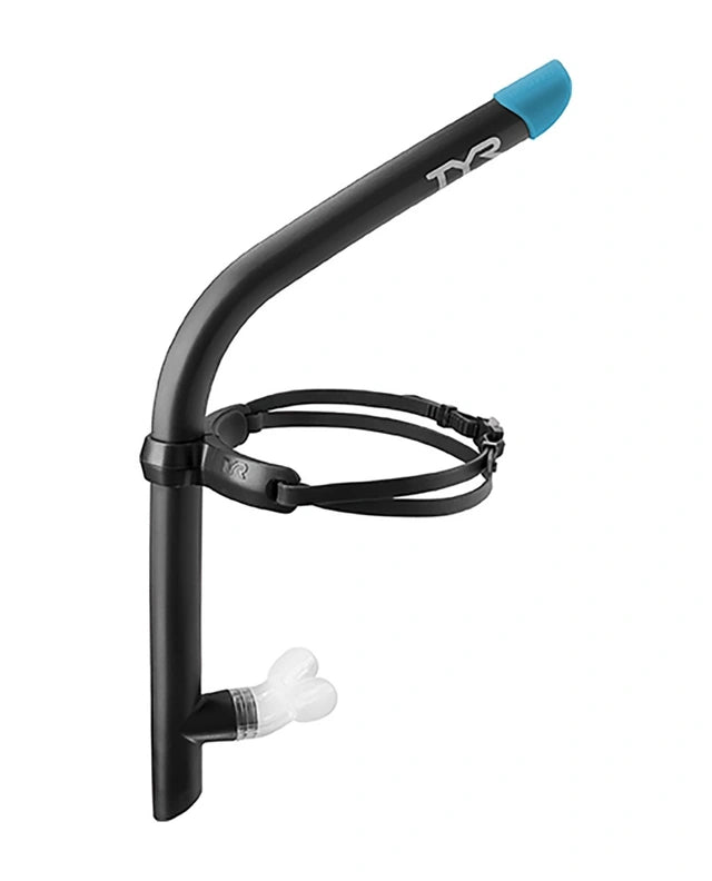 TYR ULTRALITE SNORKEL 2.0