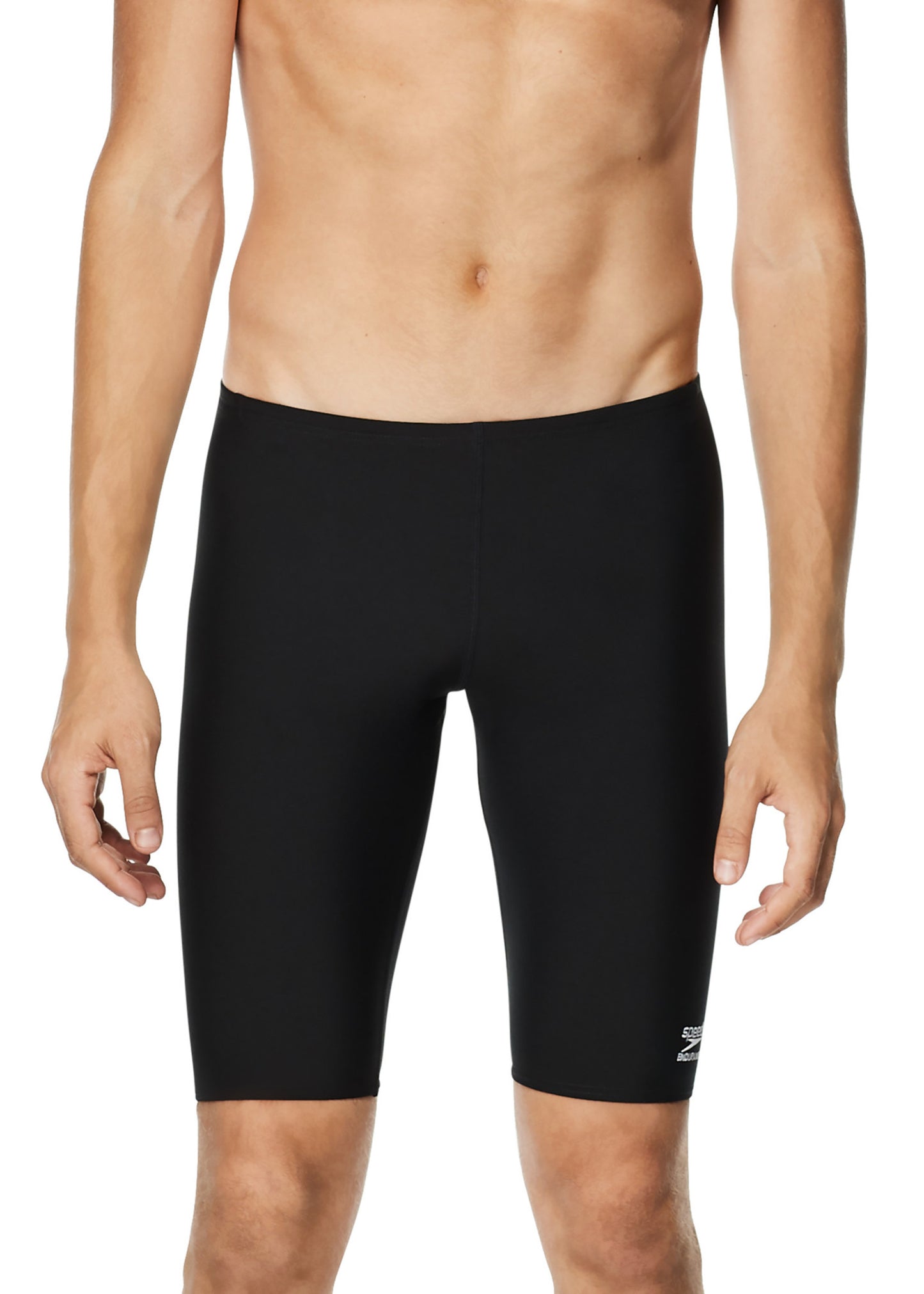SPEEDO SOLID ENDURANCE JAMMER