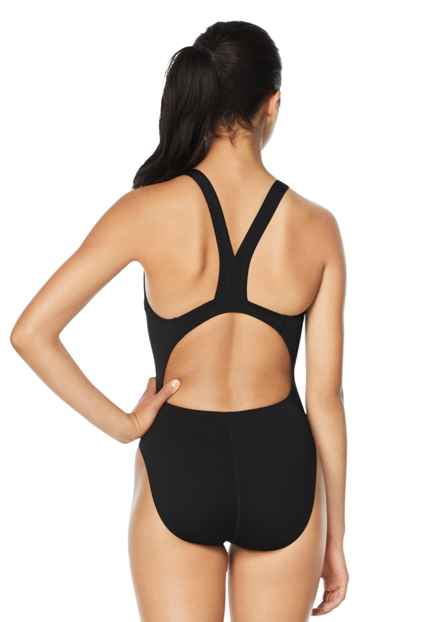 Endurance+ - Super Proback Solid Onepiece