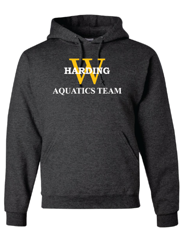 WHAT Team Hoodie