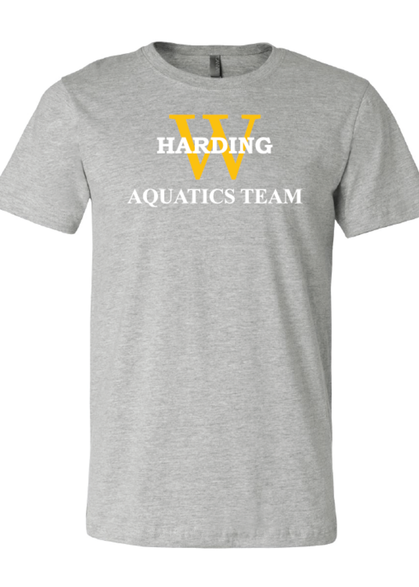 WHAT Team Tee Shirt