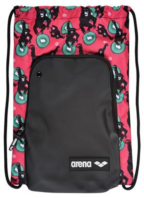 Arena Team Sack All Over Print