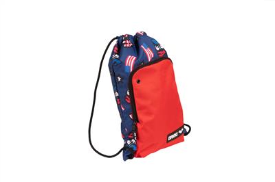 Arena Team Sack All Over Print
