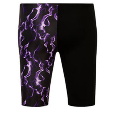 Reliance Men's Printed Vapor And Color Blocked Leg Jammer