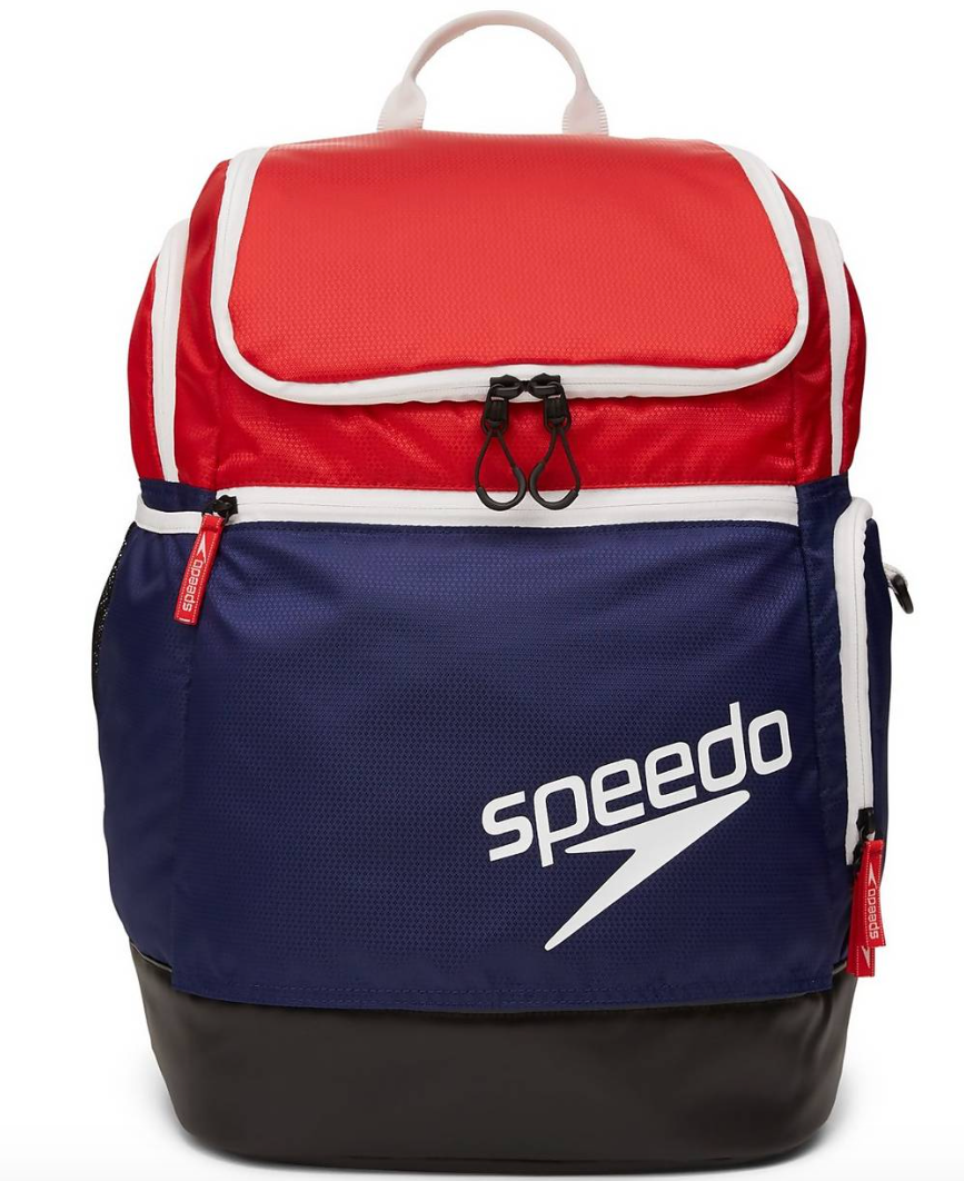 Speedo Teamster 2.0