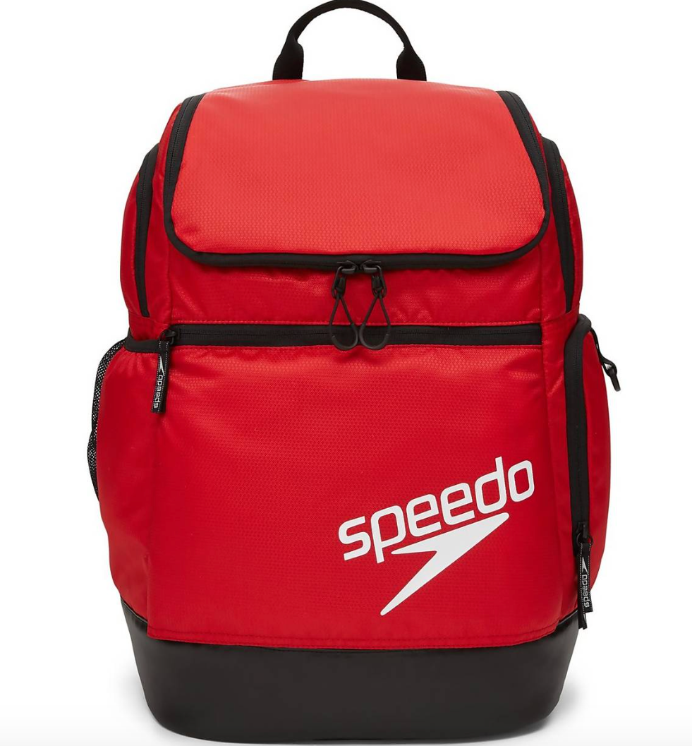 Speedo Teamster 2.0