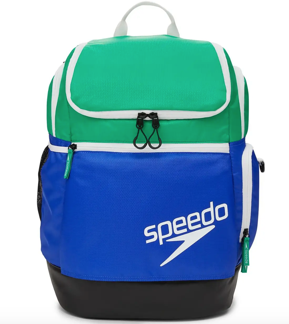 Speedo Teamster 2.0