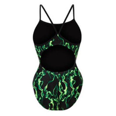 Reliance Women's Vapor V-Back One Piece