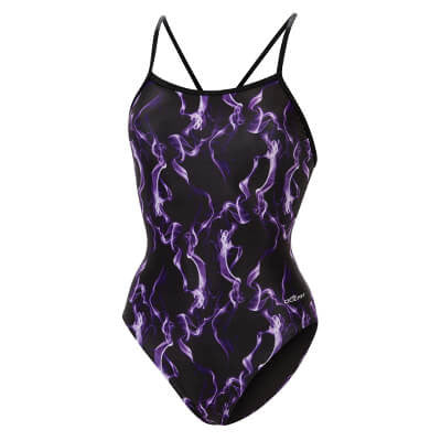Reliance Women's Vapor V-Back One Piece