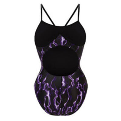 Reliance Women's Vapor V-Back One Piece