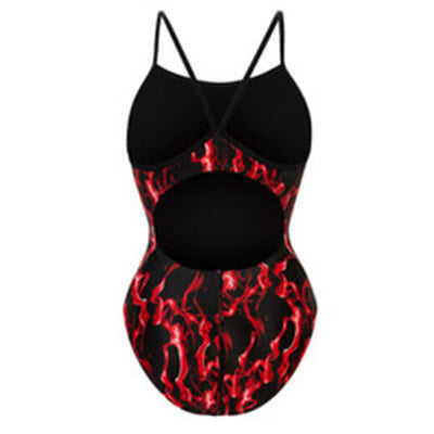 Reliance Women's Vapor V-Back One Piece