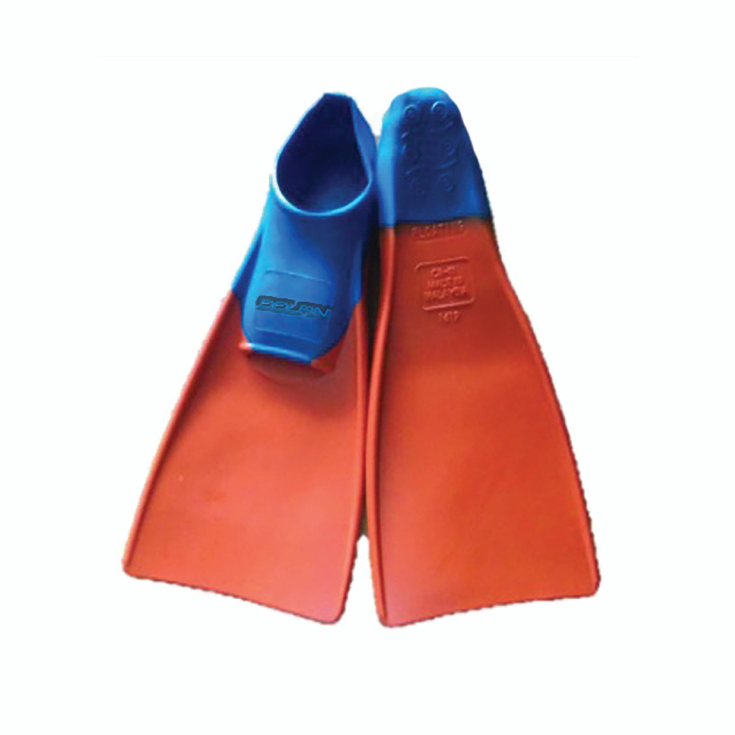 Dolfin Adult Swim Fins