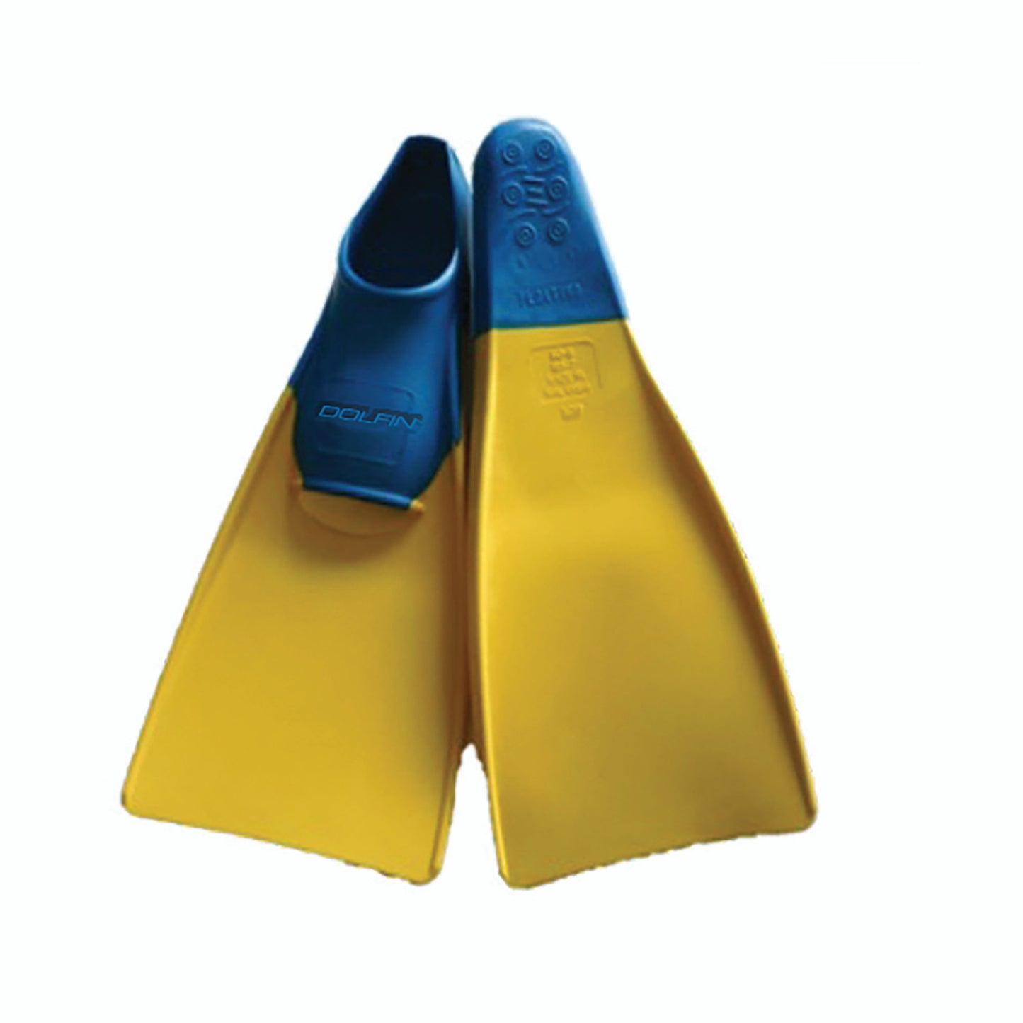 Dolfin Adult Swim Fins