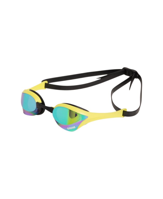 Arena Cobra Ultra Swipe Antifog Mirrored Goggle