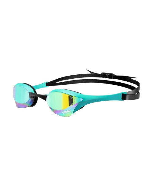 Arena Cobra Ultra Swipe Antifog Mirrored Goggle