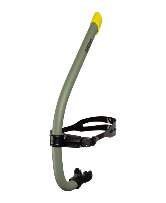 ARENA PRO III SWIM SNORKEL