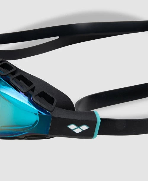 ARENA AIR SONIC MIRRORED GOGGLE