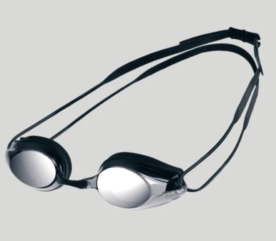 ARENA TRACKS MIRROR GOGGLE