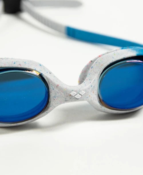 SPIDER YOUTH MIRROR GOGGLE AGE 6-12