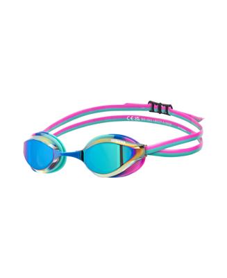Arena Python Mirror Goggle – Endurance Aquatics