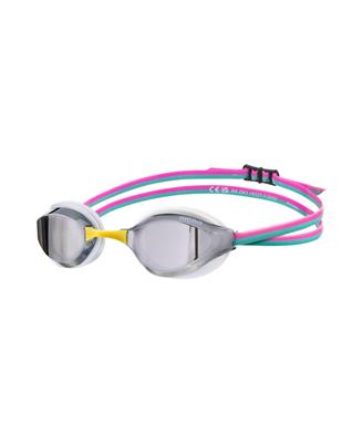 Arena Python Mirror Goggle – Endurance Aquatics