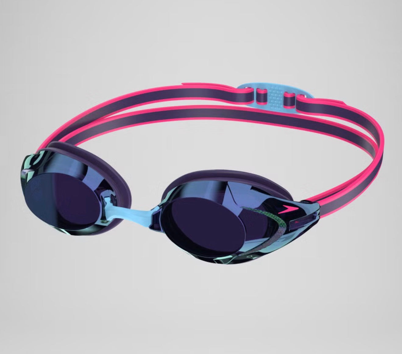 Speedo Vanquisher 3.0 Mirror Goggles