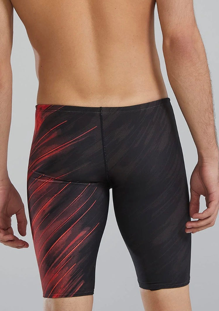 TYR Durafast Elite® Men's Jammer - Cycloid