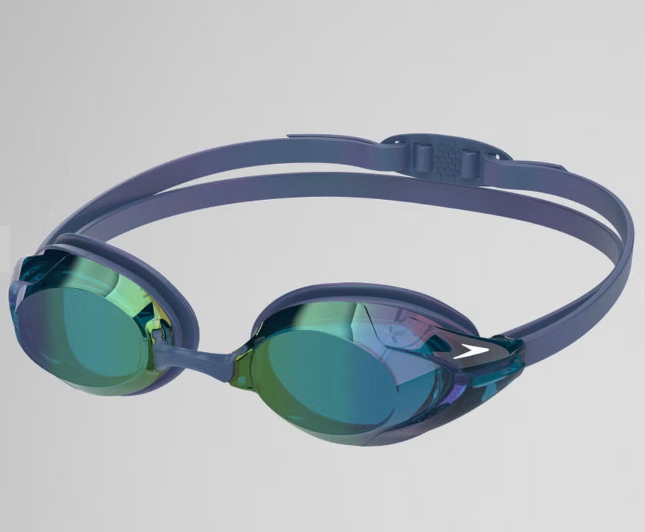Speedo Vanquisher 3.0 Mirror Goggles