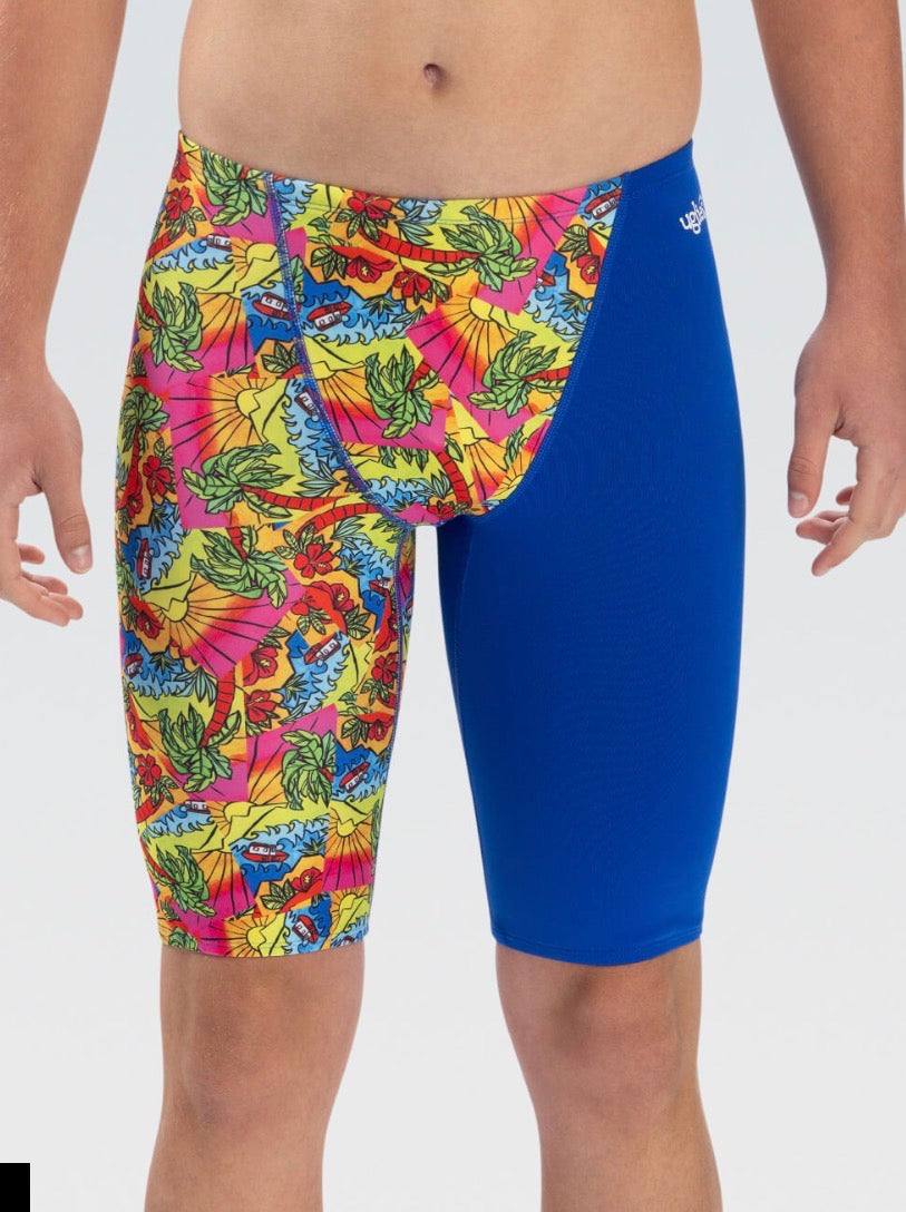DOLFIN Uglies Men's Seaside Jammer