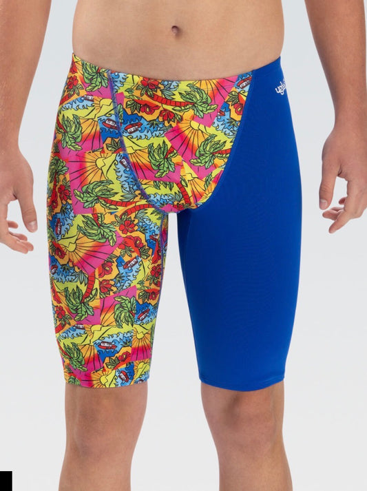 DOLFIN Uglies Men's Seaside Jammer