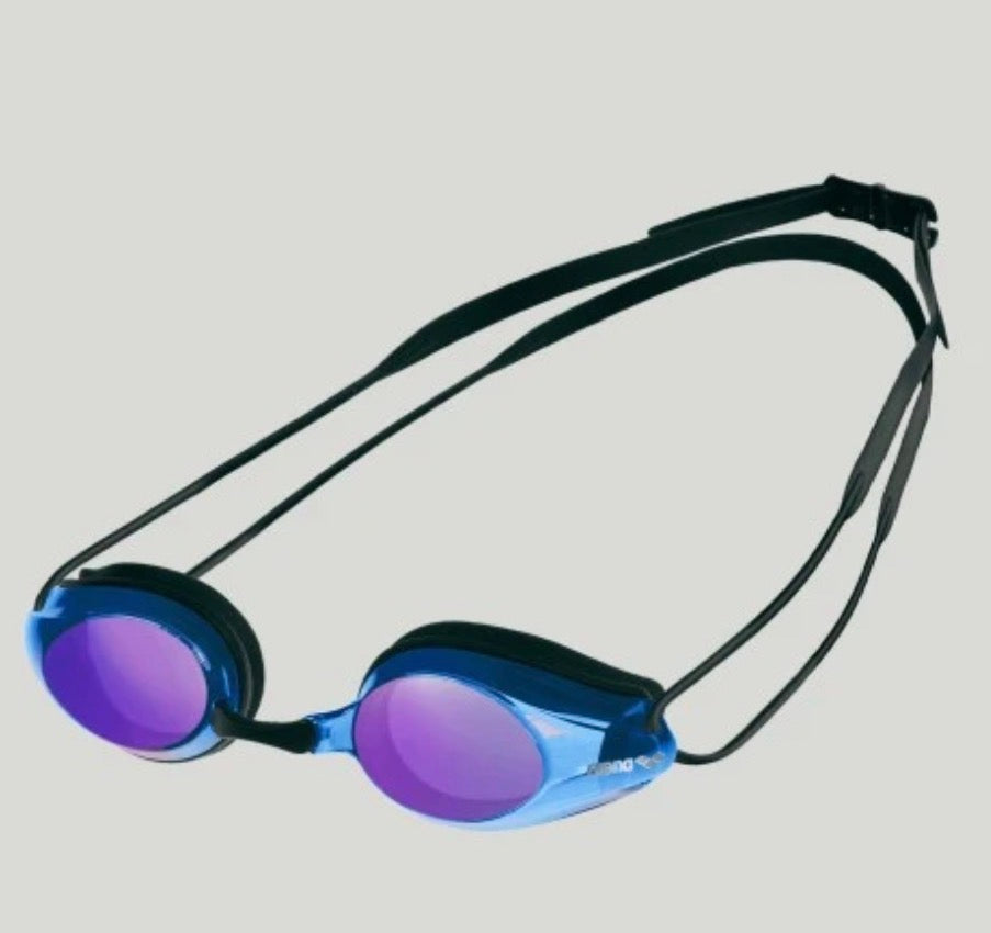 ARENA TRACKS MIRROR GOGGLE