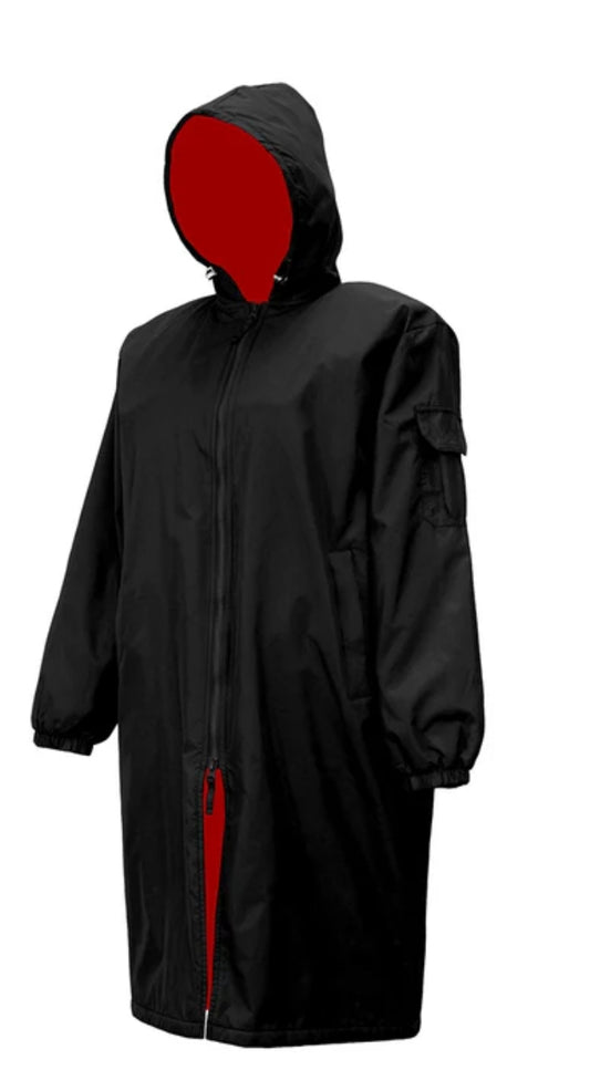 Canfield HS Team Parka