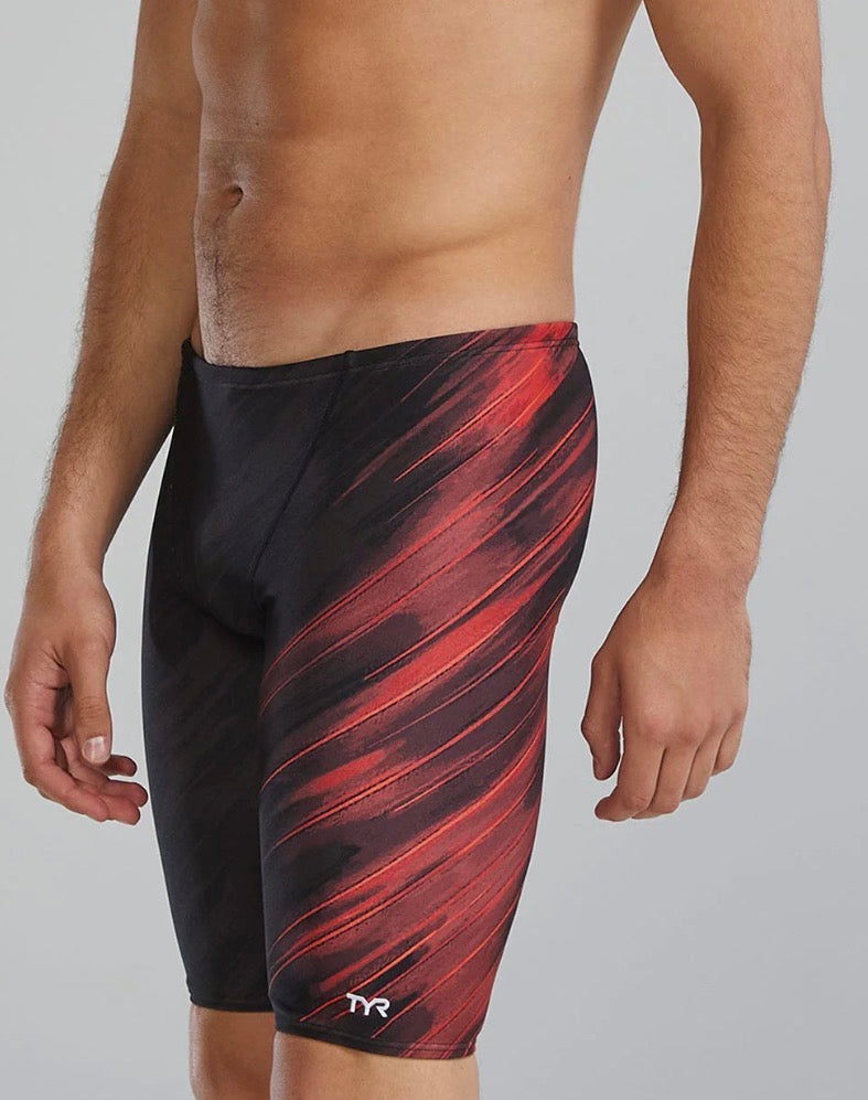 TYR Durafast Elite® Men's Jammer - Cycloid