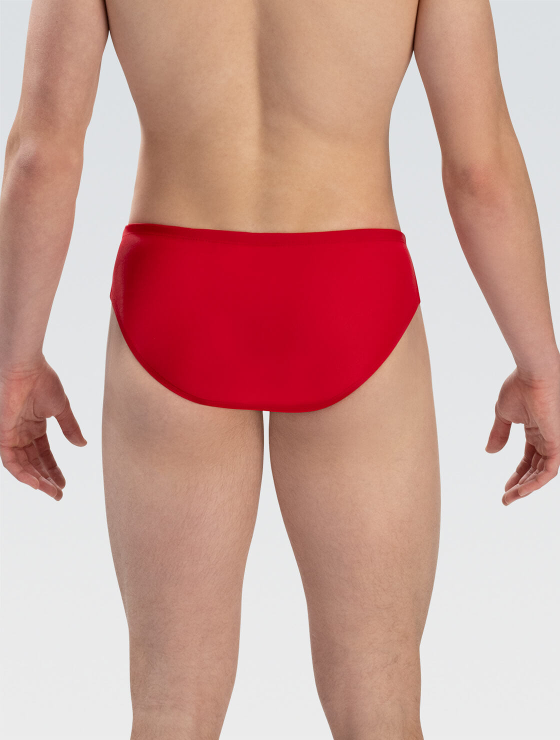 CANFIELD SWIM TEAM SUIT: BOYS