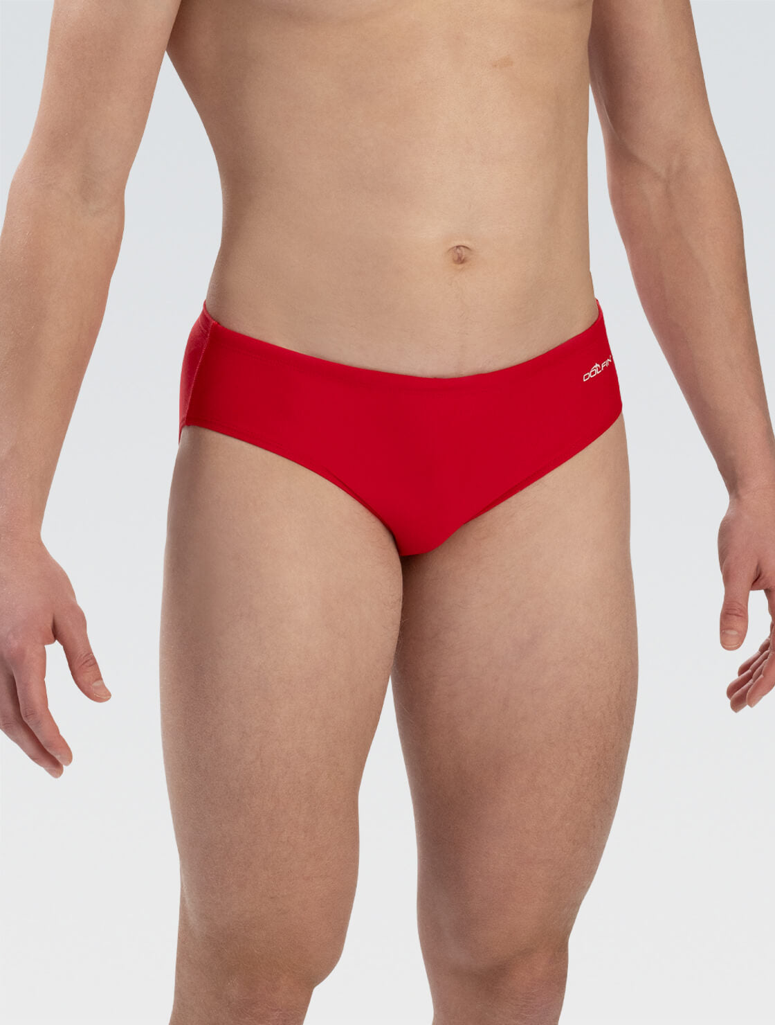 CANFIELD SWIM TEAM SUIT: BOYS