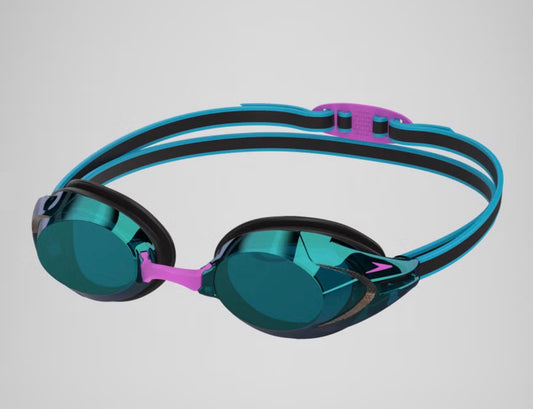 Speedo Vanquisher 3.0 Mirror Goggles