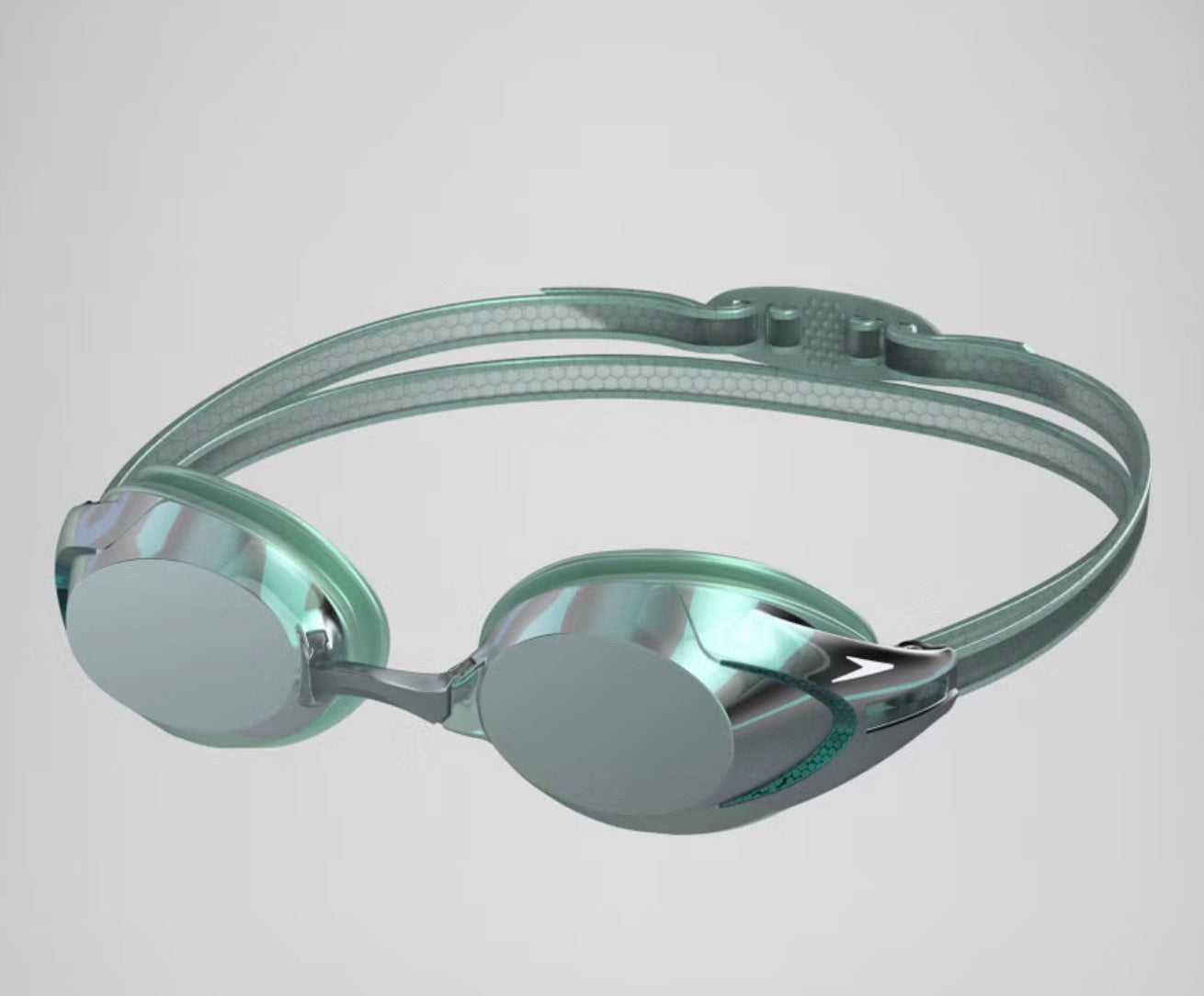 Speedo Vanquisher 3.0 Mirror Goggles