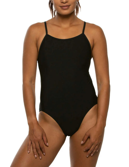 JOLYN DEVON SWIM ONESIE