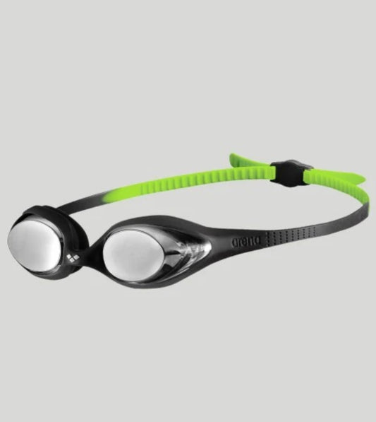 SPIDER YOUTH MIRROR GOGGLE AGE 6-12