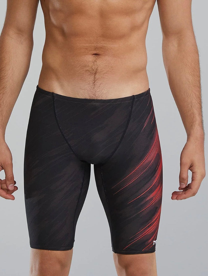 TYR Durafast Elite® Men's Jammer - Cycloid