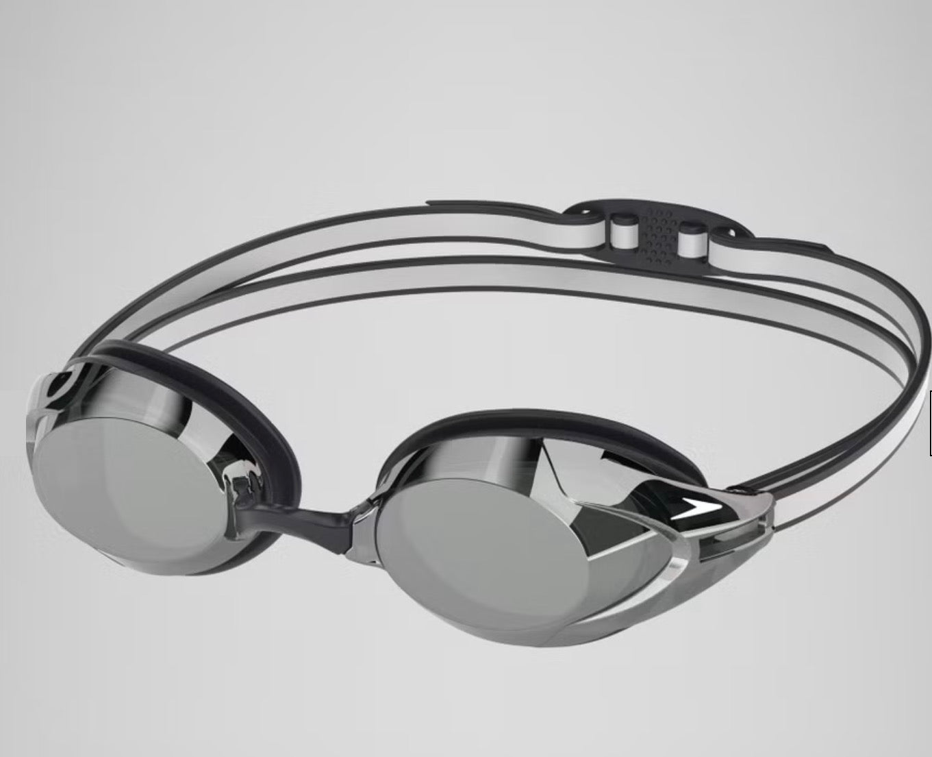 Speedo Vanquisher 3.0 Mirror Goggles