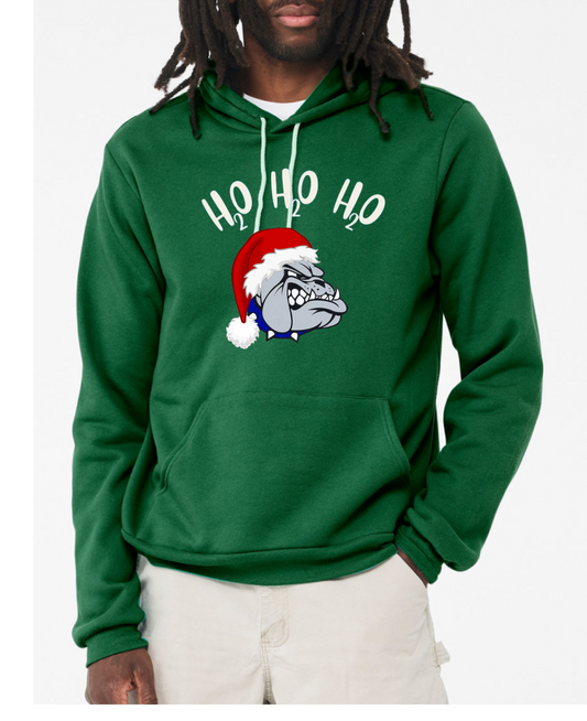 PSHS CHRISTMAS TEE/HOODIE