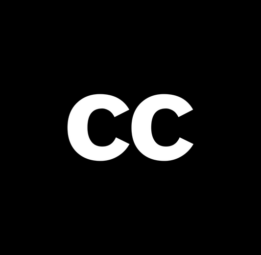 COUNTRY CLUBS SUIT LOGO