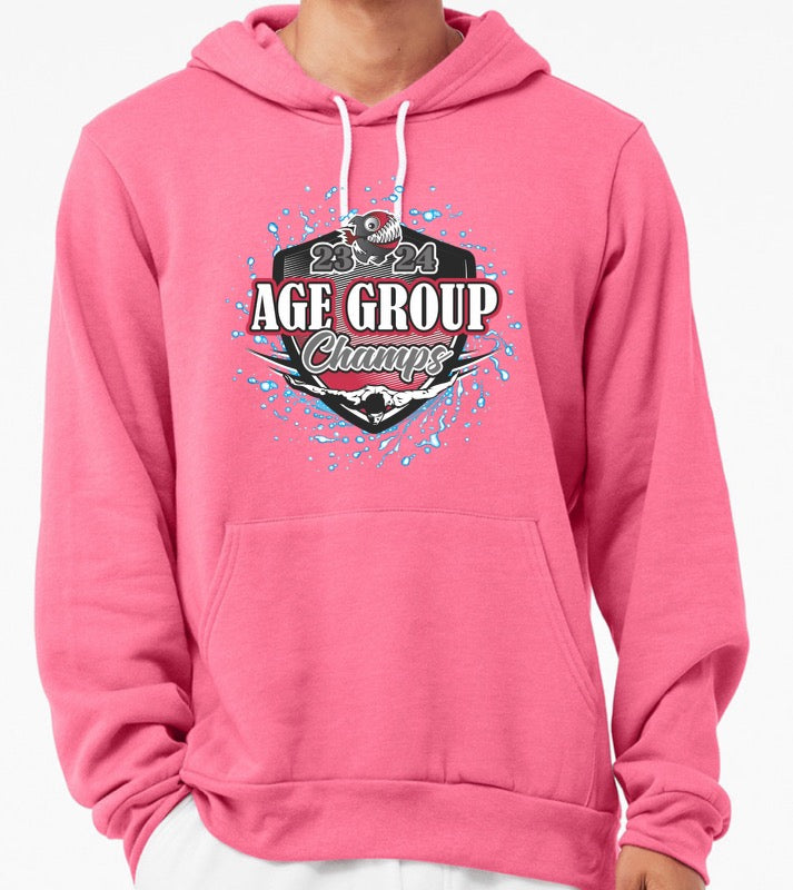 2024 AGE GROUP CHAMPS TEE