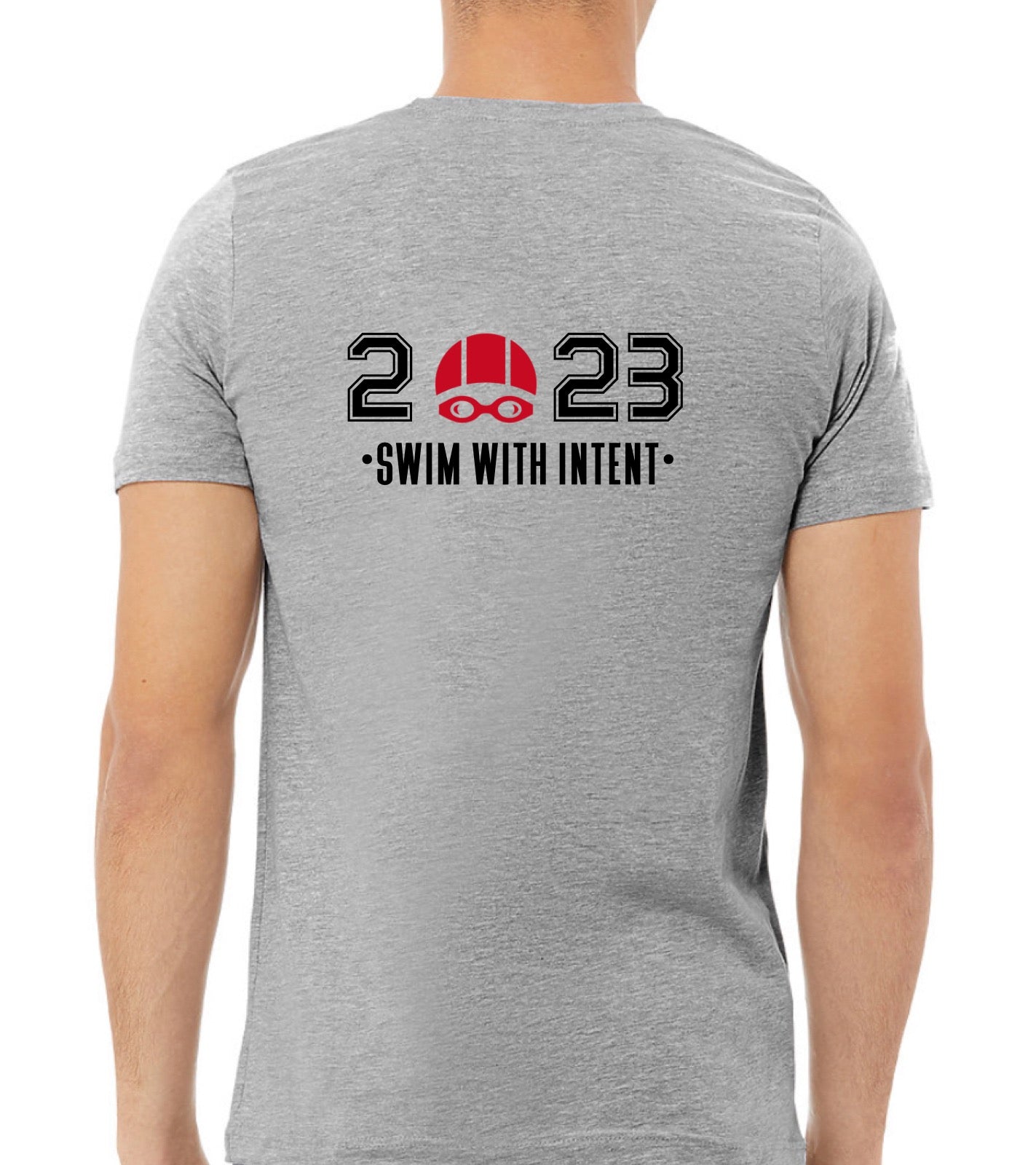 Piranha 2023 Team Shirt